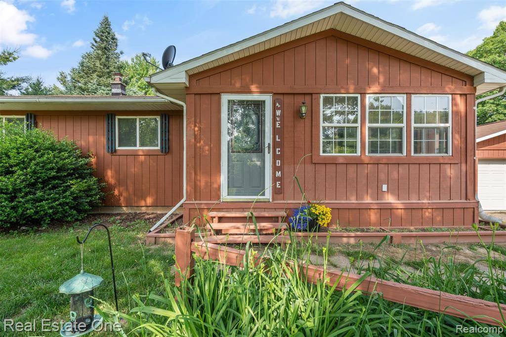Grant, MI 48032,6617 Kilburn Road