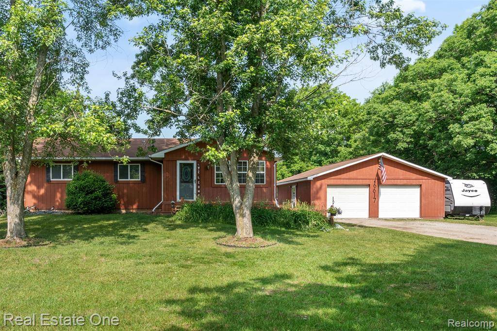 Grant, MI 48032,6617 Kilburn Road