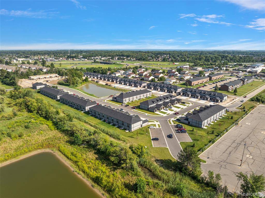 Chesterfield, MI,51394 Tides Drive