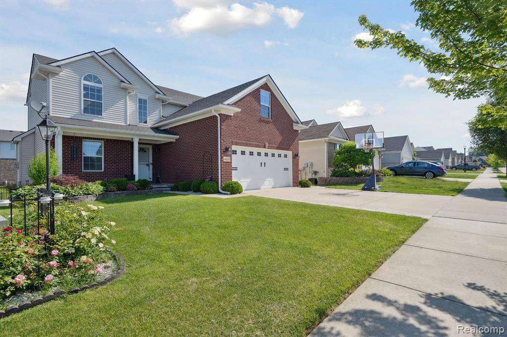 Howell, MI 48843,4059 Ash Tree Lane