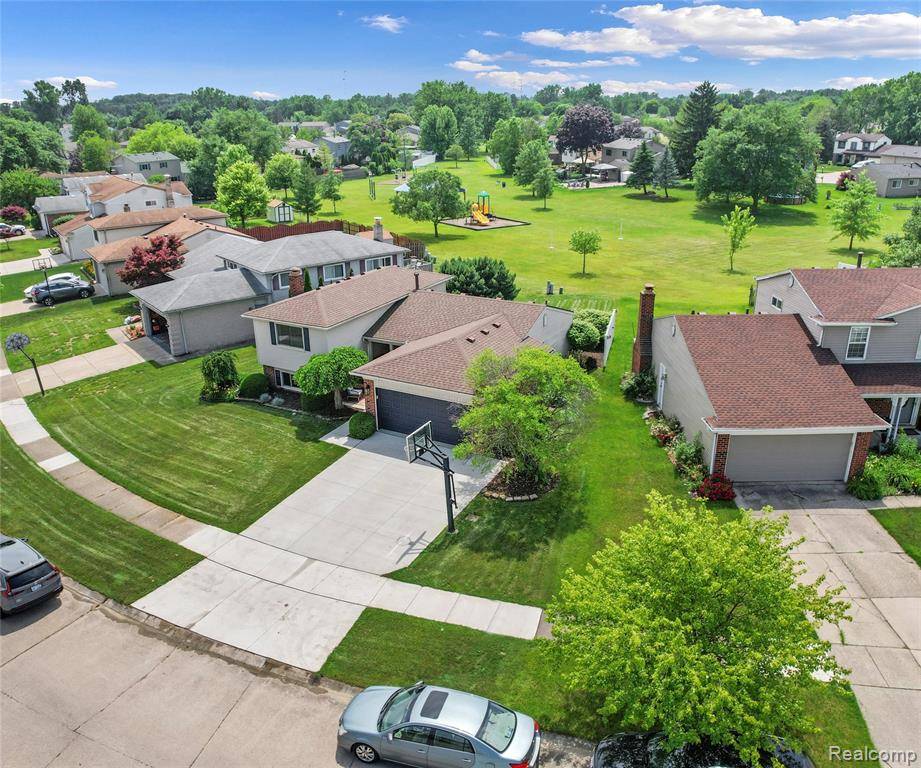 Canton, MI 48187,1700 Copeland Circle