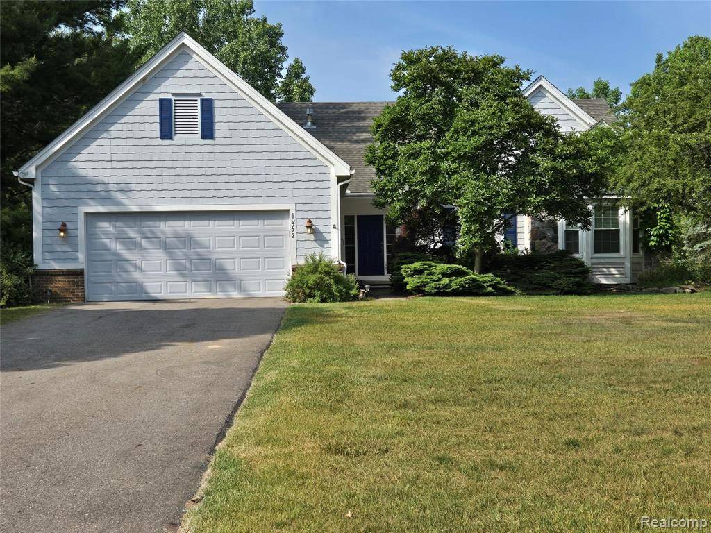 Brighton, MI 48114,10772 Grassy Knoll Court