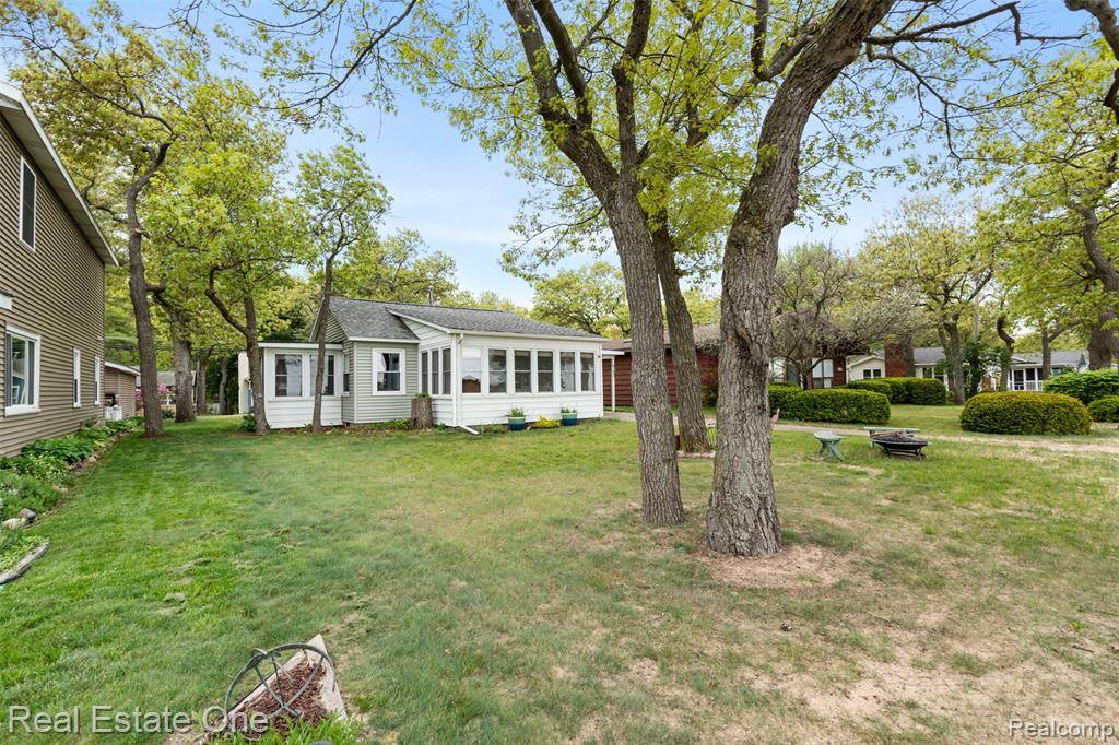 Caseville, MI 48725,5371 Port Austin Road