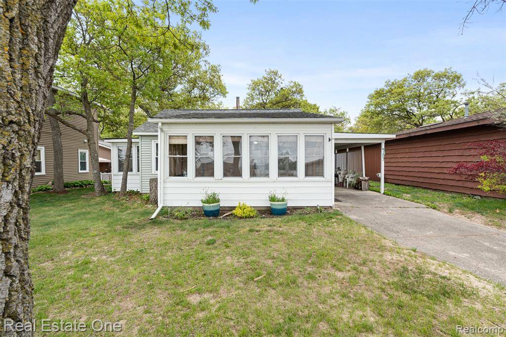Caseville, MI 48725,5371 Port Austin Road