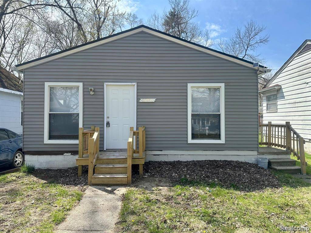 Detroit, MI 48223,13955 DOLPHIN Street