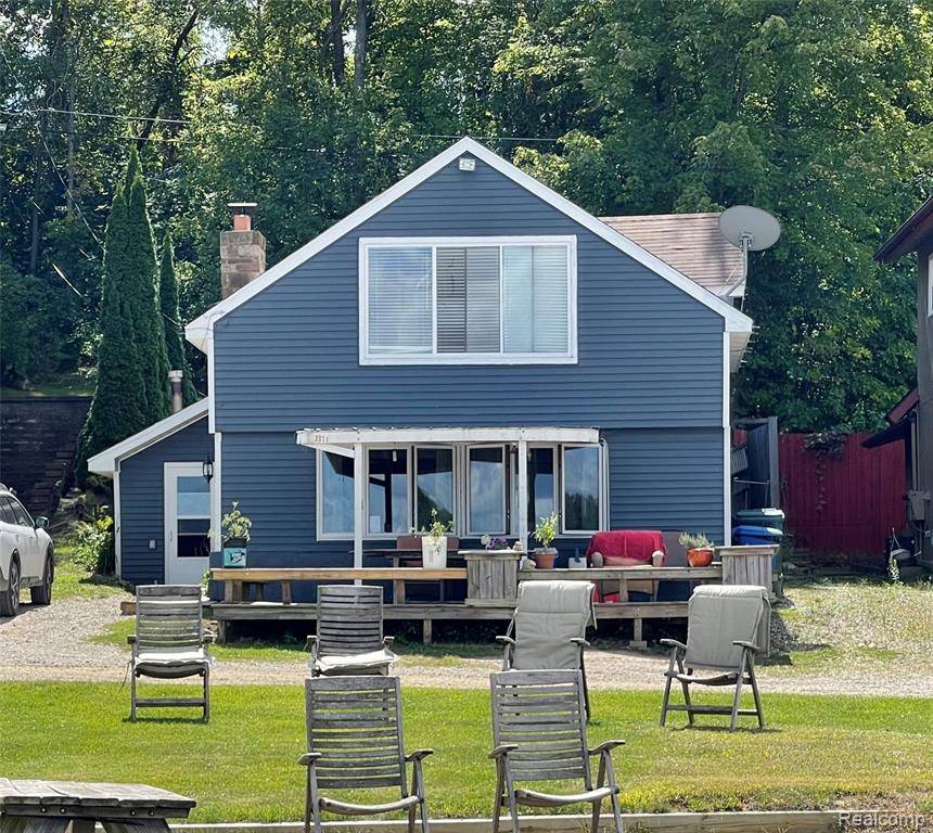 Lapeer, MI 48446,3971 S Shore Drive