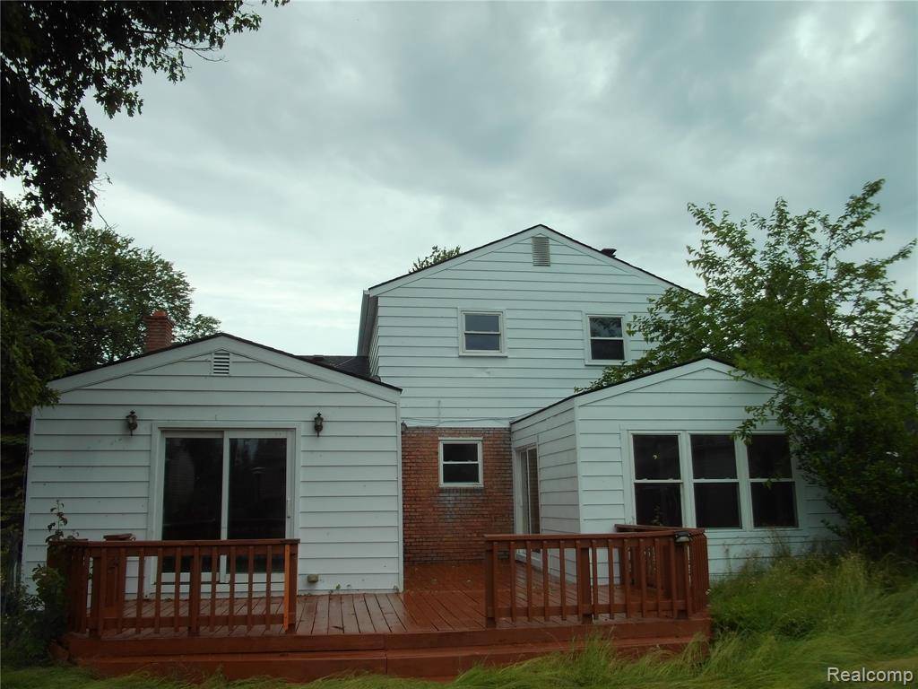 Harrison Township, MI,38014 Mallast Street