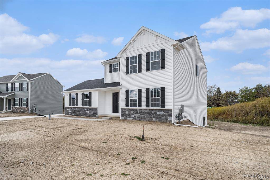 Grand Blanc, MI 48439,7014 Marigold Court