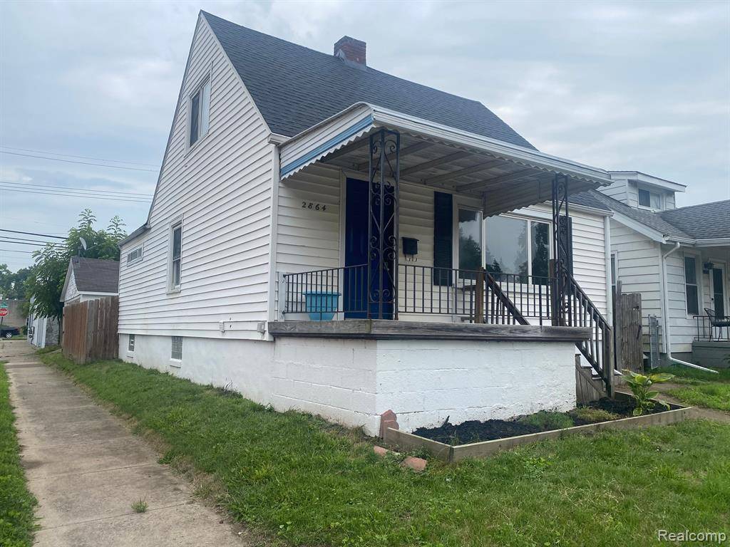 Ferndale, MI 48220,2864 GOODRICH Street