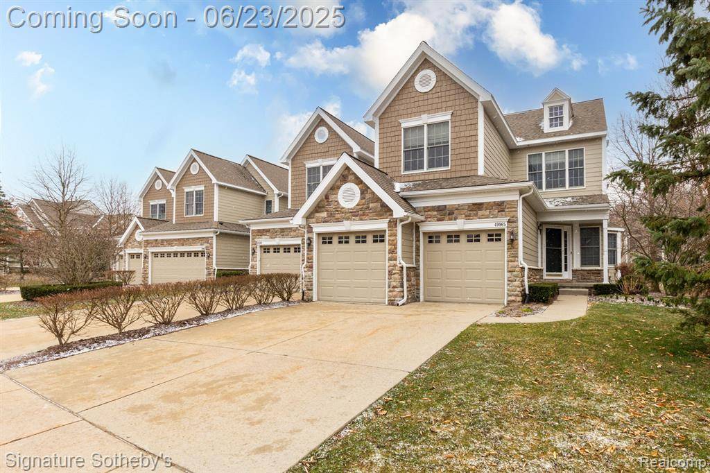 Novi, MI,49965 BLACKBERRY Trail