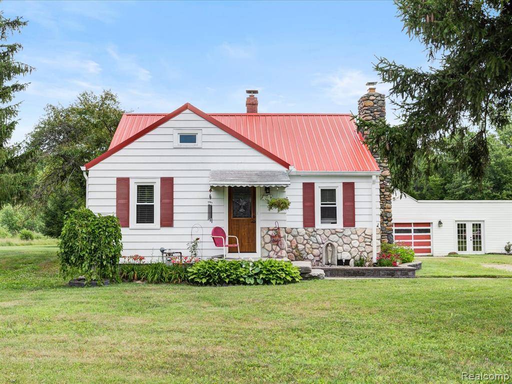 Kimball, MI,2160 Dunlap Road