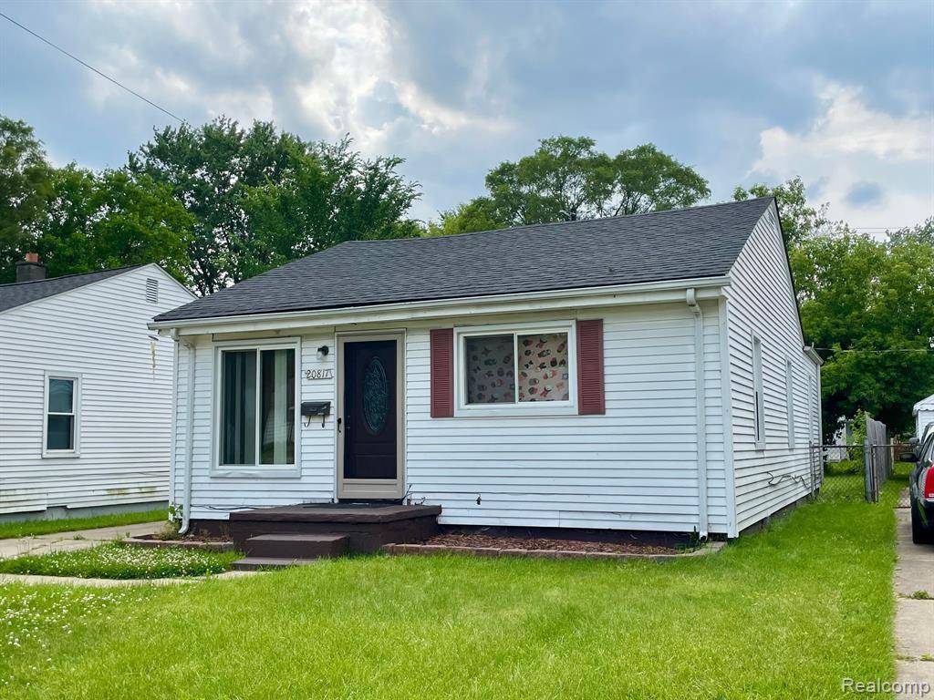 Warren, MI 48091,20817 ATLANTIC Avenue