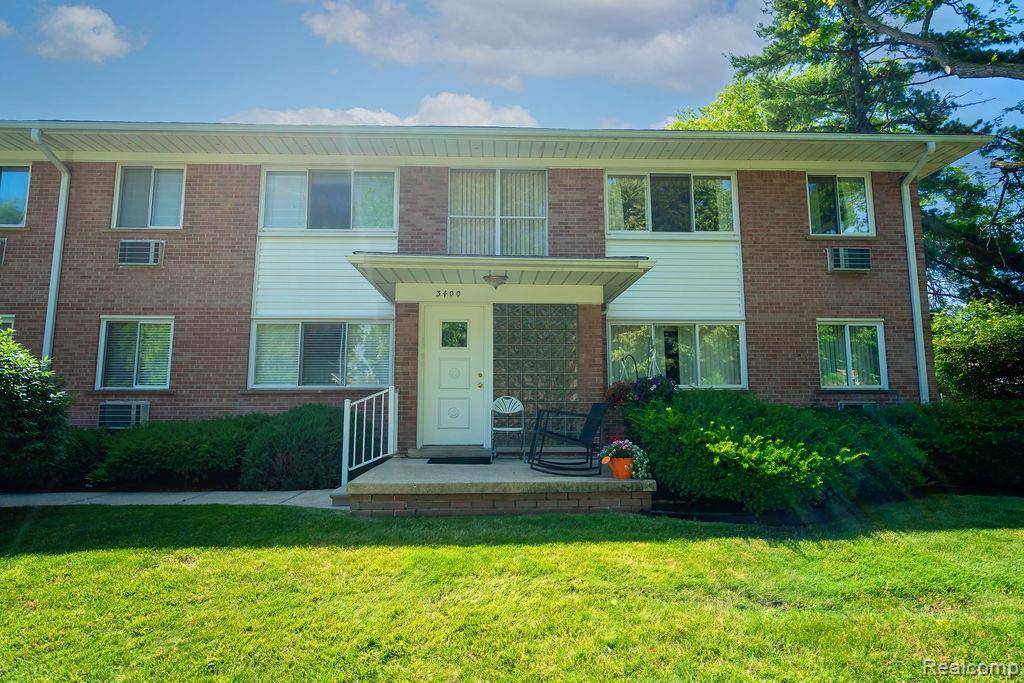 Trenton, MI 48183,3400 ELIZABETH Drive