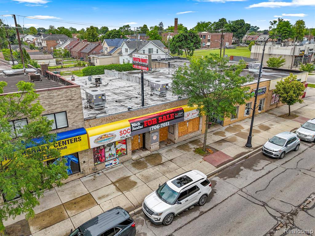 Dearborn, MI 48126,10425 W Warren Avenue