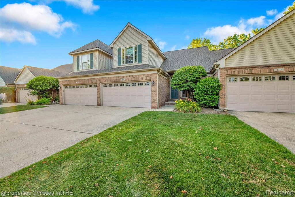 Westland, MI,136 Carson Drive