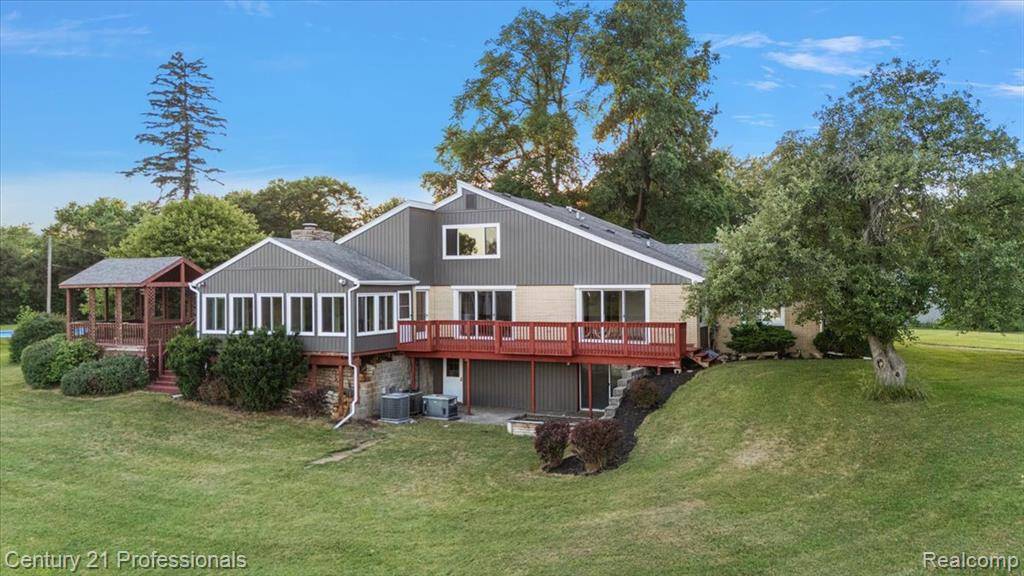 Clarkston, MI 48348,291 N Baldwin Road