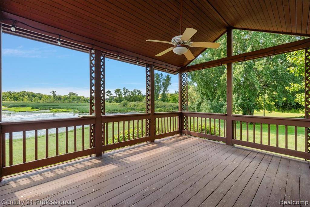 Clarkston, MI 48348,291 N Baldwin Road