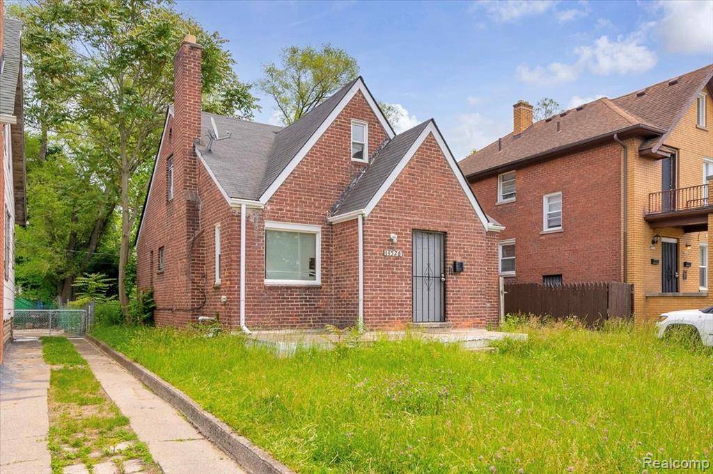 Detroit, MI 48227,14526 Mark Twain Street