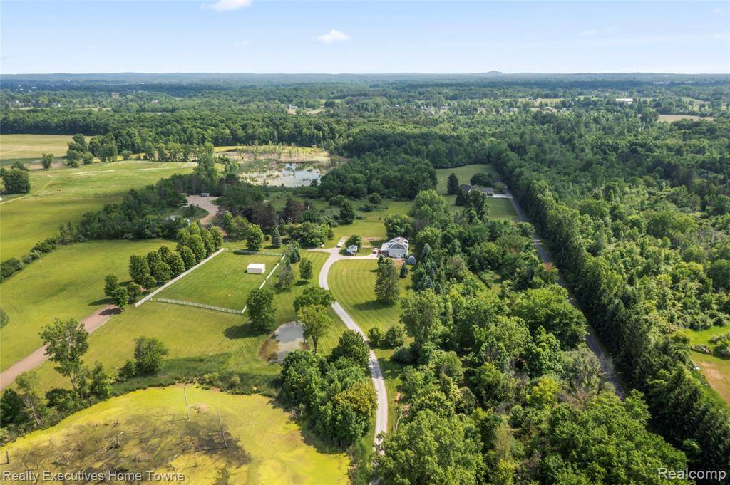 Atlas, MI 48439,7380 Burpee Road