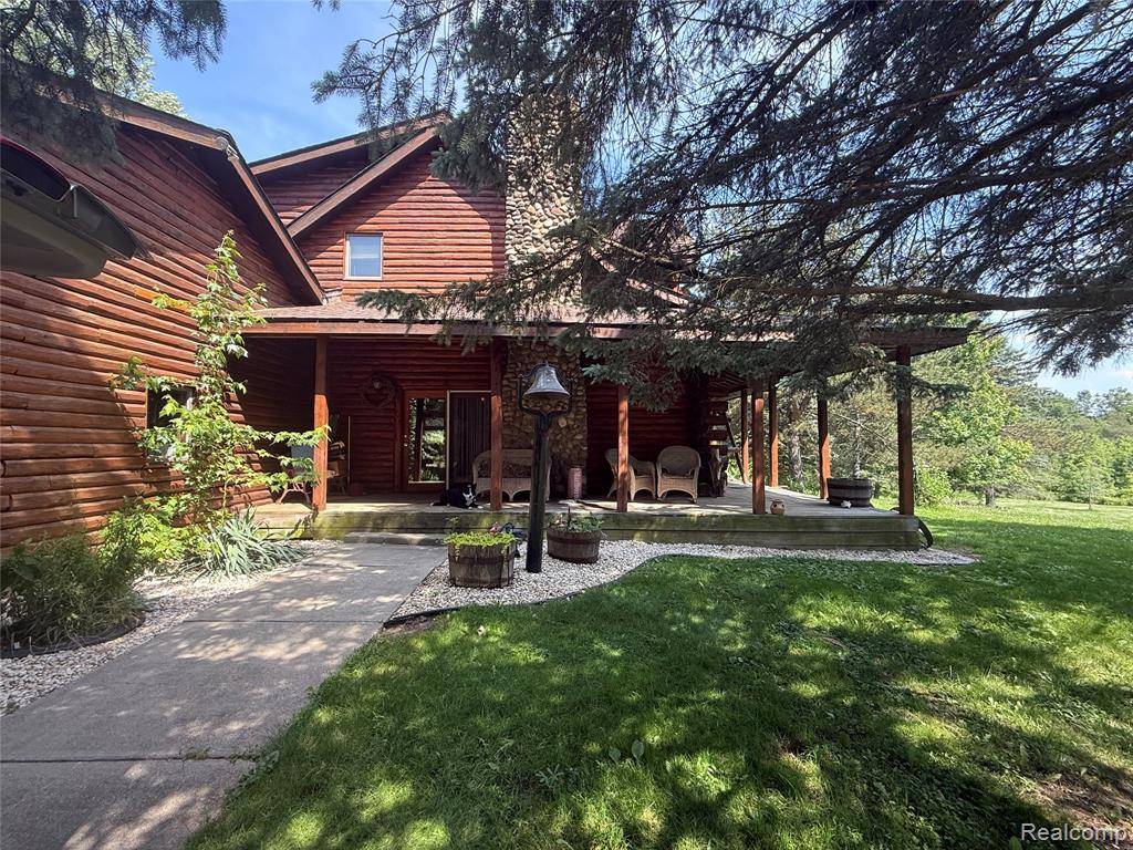 Ortonville, MI 48462,3100 Groveland Road