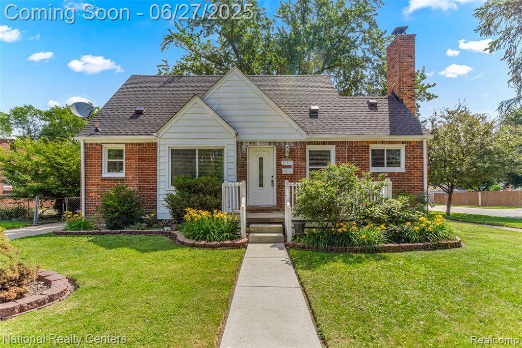 Livonia, MI 48150,11312 Cardwell Street