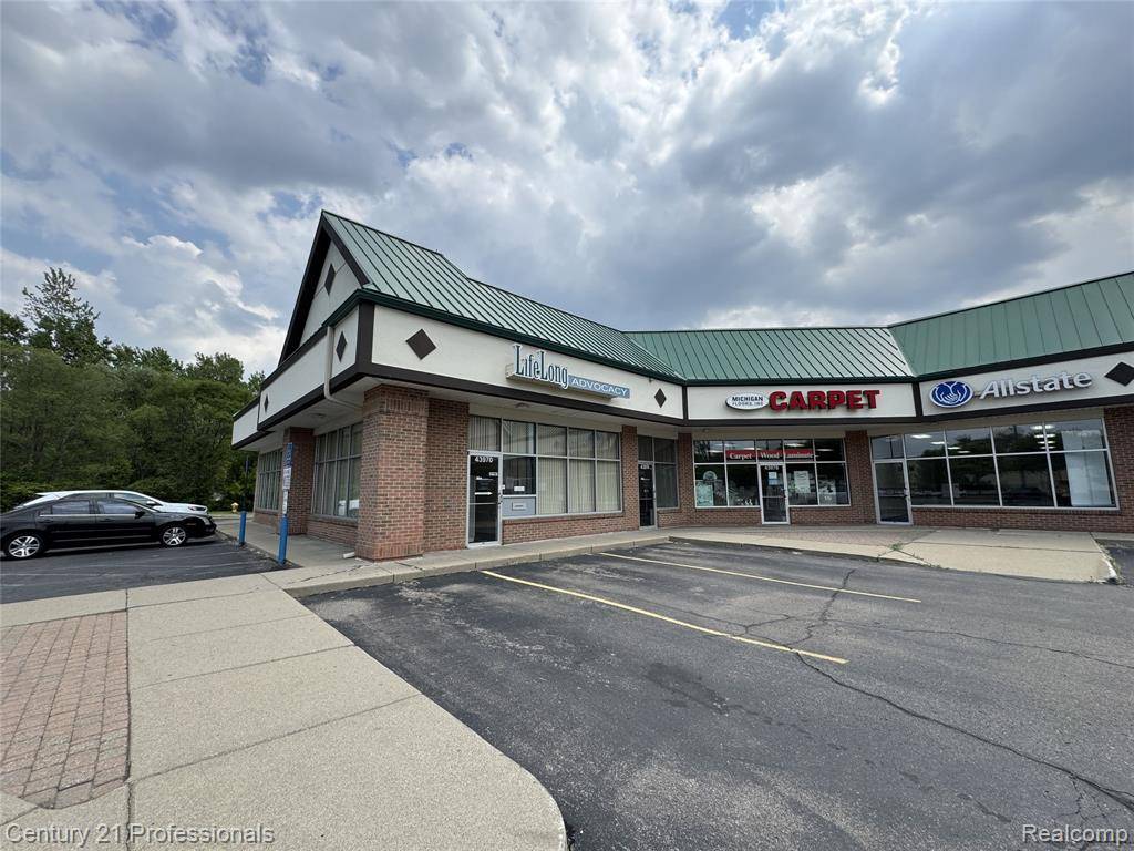 Clinton Twp, MI 48036,43970 N Gratiot Avenue