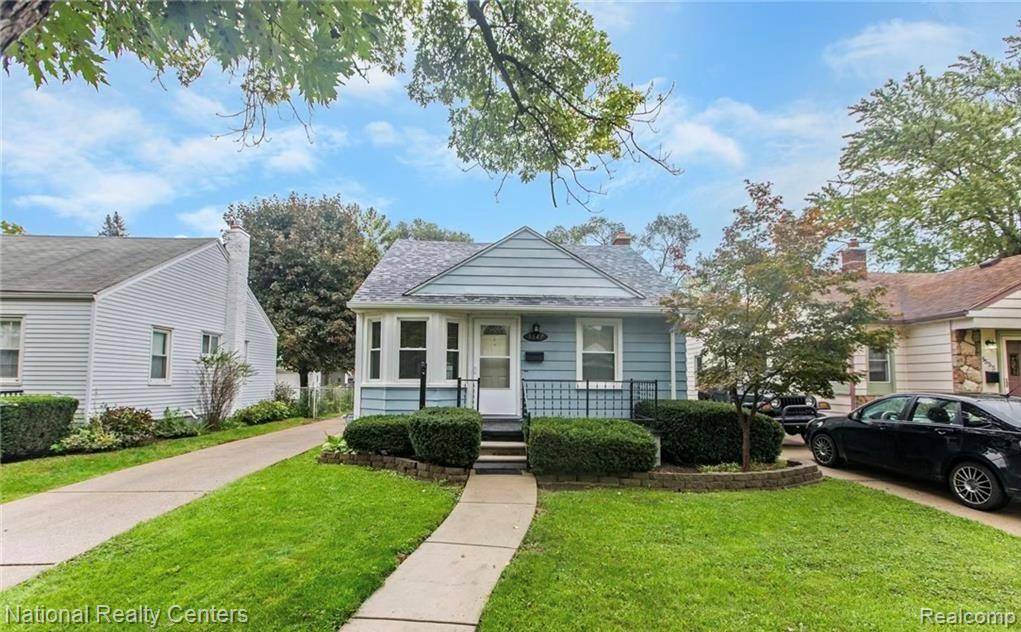 Dearborn, MI 48124,3547 Harding Street