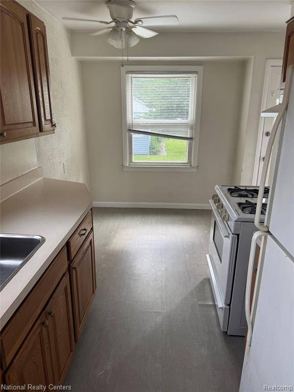 Dearborn, MI 48124,3547 Harding Street