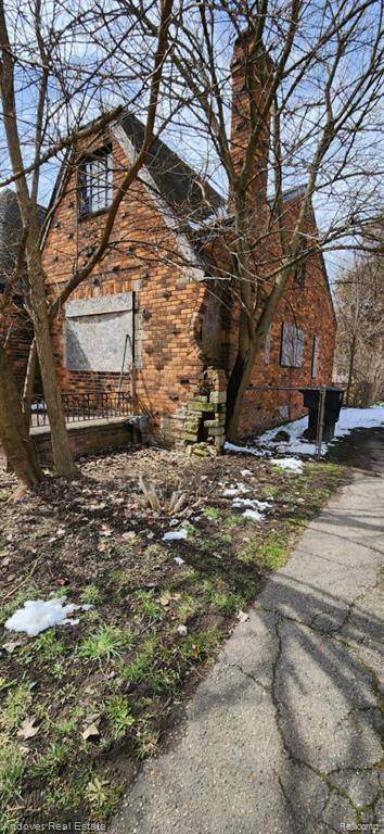 Detroit, MI 48227,14321 Ardmore Street