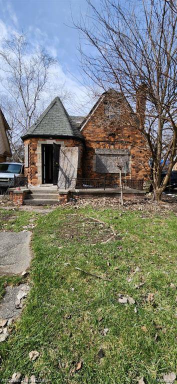 Detroit, MI 48227,14321 Ardmore Street