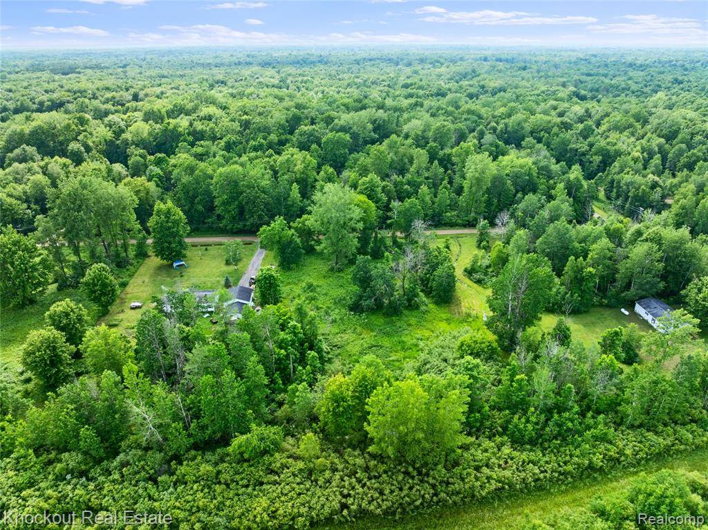 Vassar, MI 48768,#0078 V/L Natures Nest Road