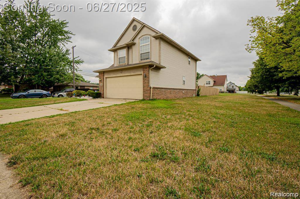 Taylor, MI 48180,14763 Dean Street