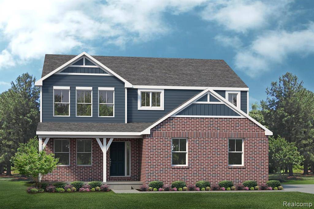 Almont, MI 48003,7255 Pine Lake Boulevard