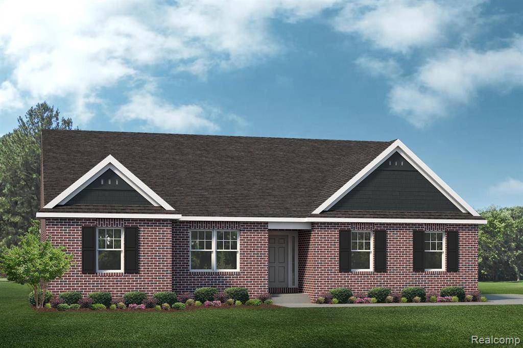 Almont, MI 48003,7310 Evergreen Trail