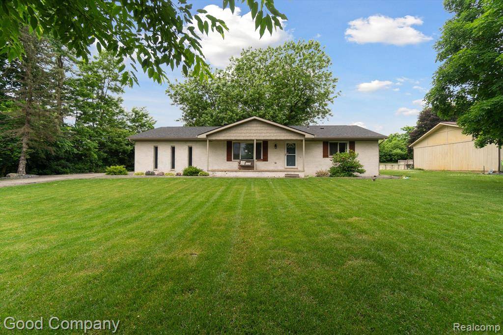 Brighton, MI 48114,1492 Raleigh Drive