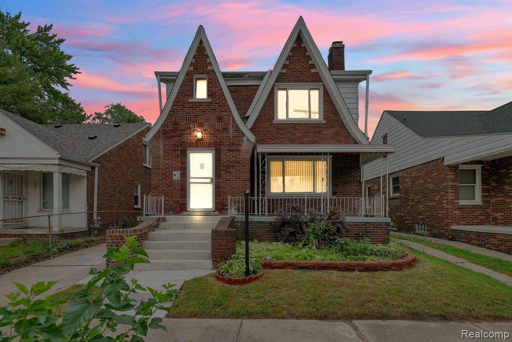 Dearborn, MI 48238,15852 Washburn Street