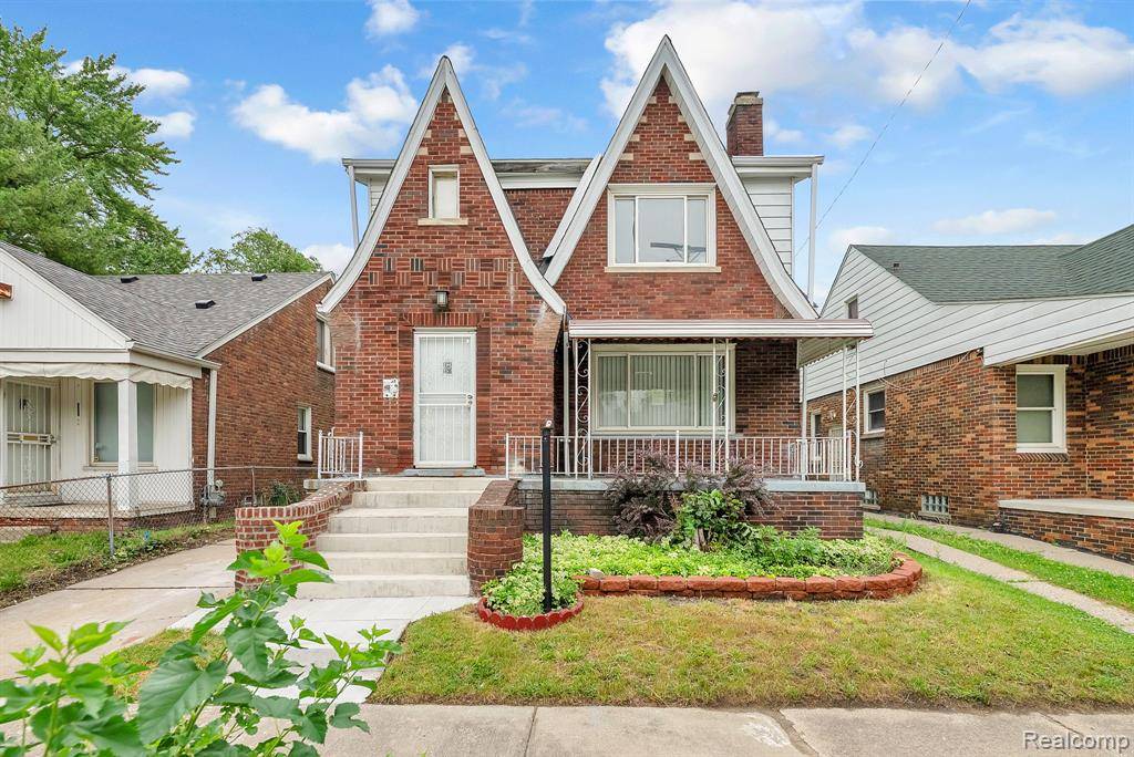 Dearborn, MI 48238,15852 Washburn Street