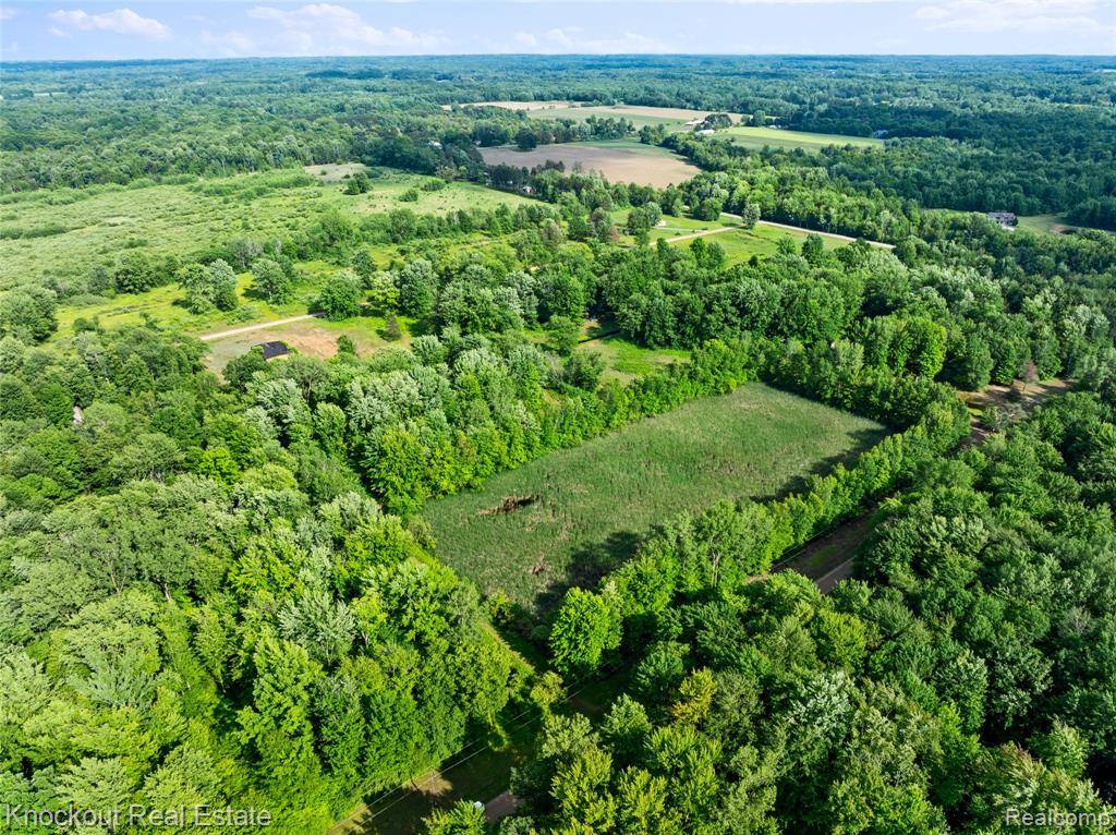 Vassar, MI 48768,#0091 V/L Nature's Trail Road