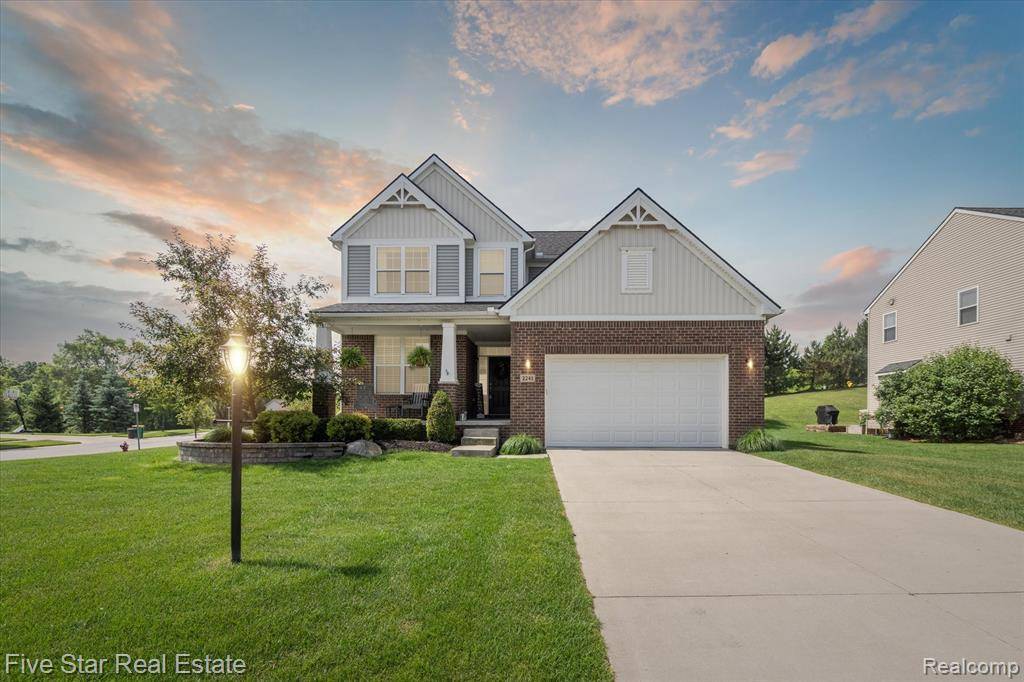 Wixom, MI 48393,2241 Kenan Drive