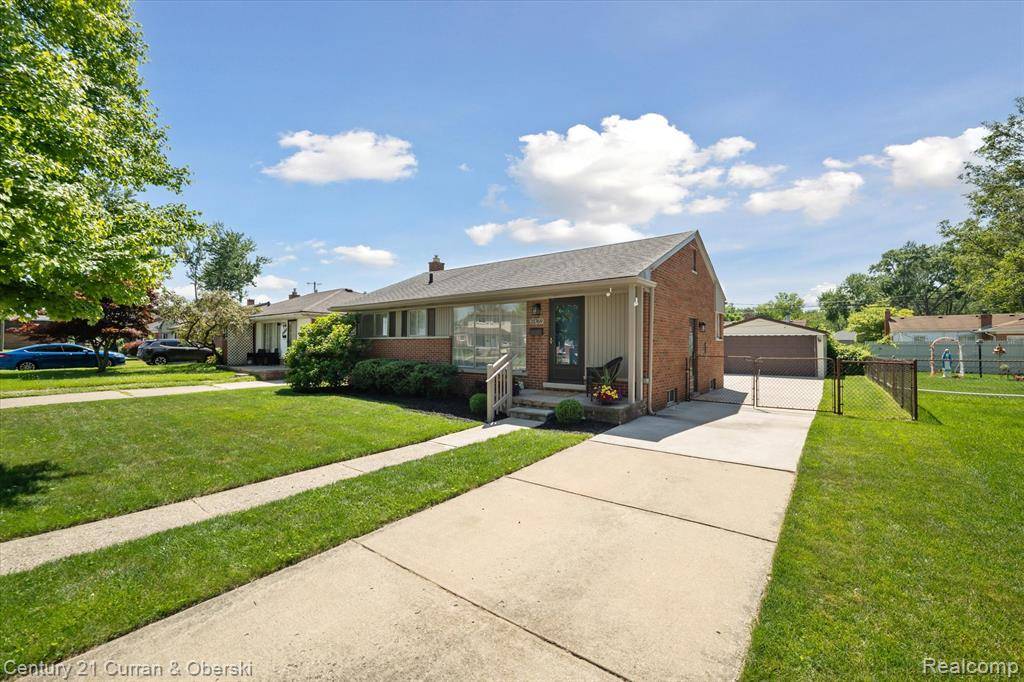 Redford, MI 48239,11769 Eileen