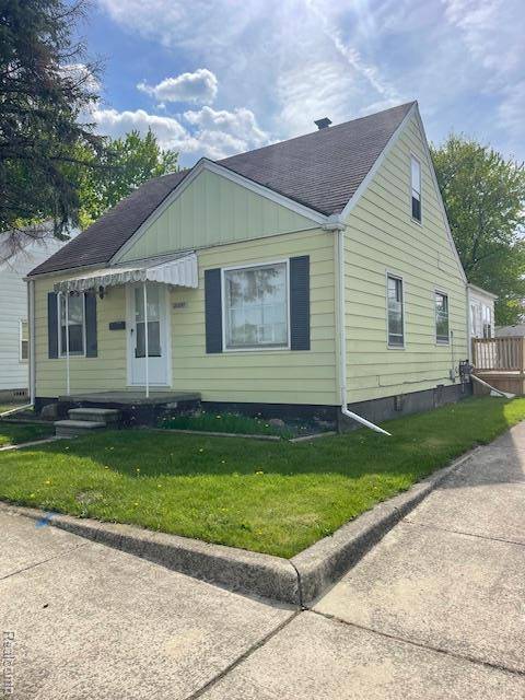 Eastpointe, MI 48021,21857 David Avenue