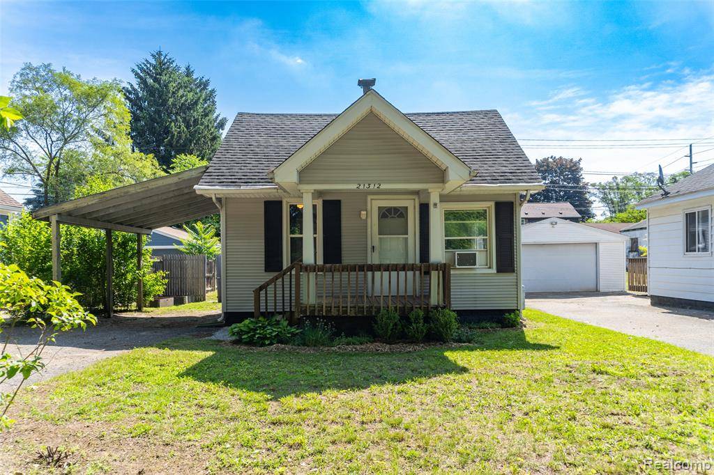 Farmington Hills, MI 48336,21312 Saint Francis Street