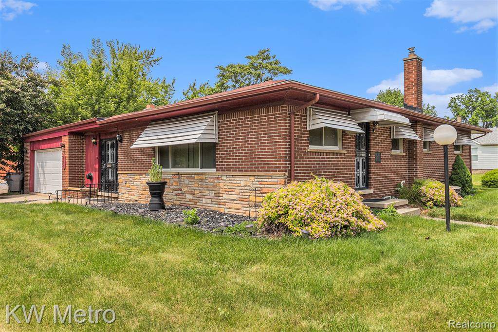 Ecorse, MI 48229,27045 W Outer Drive