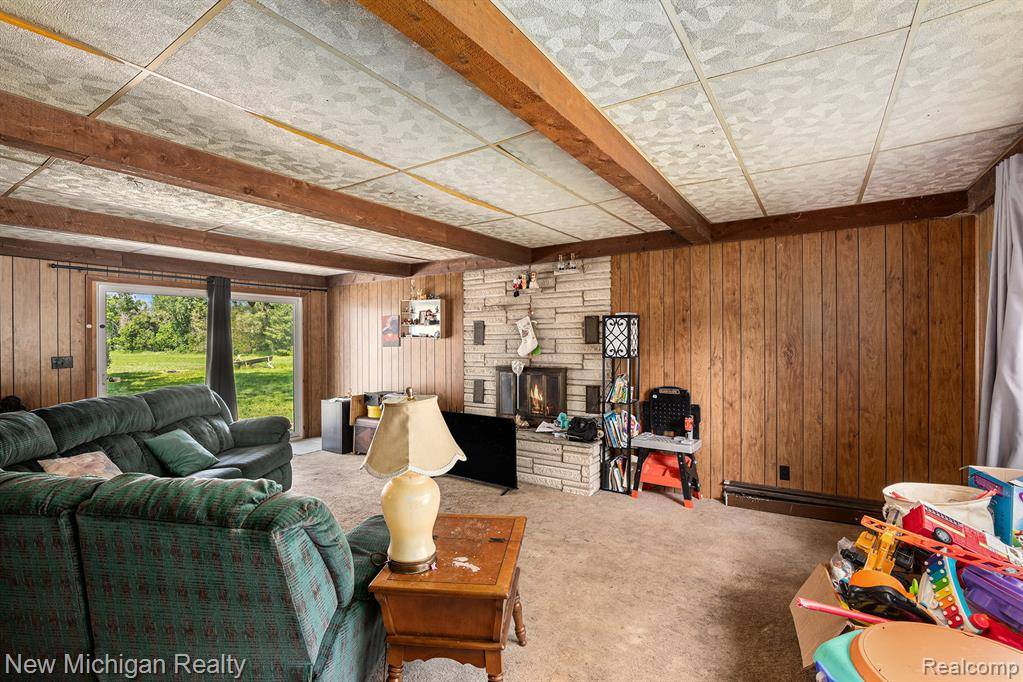 Akron, MI 48701,4284 North Street