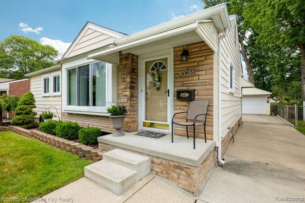 Garden City, MI,30833 Florence Street