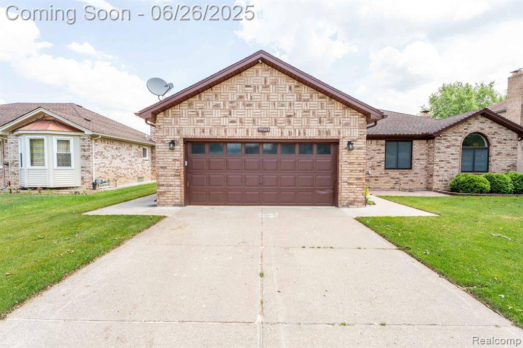 Sterling Heights, MI 48313,39564 Moriah Drive