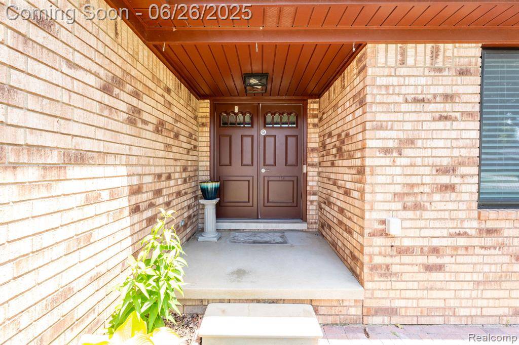 Sterling Heights, MI 48313,39564 Moriah Drive