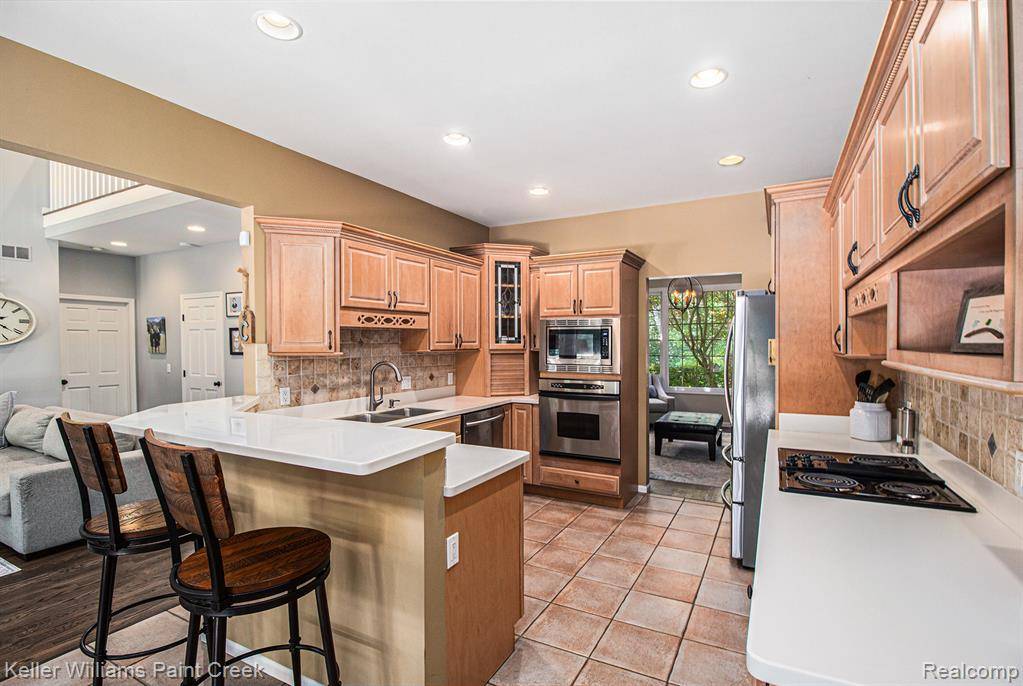 Pinckney, MI 48169,2868 Masters Court