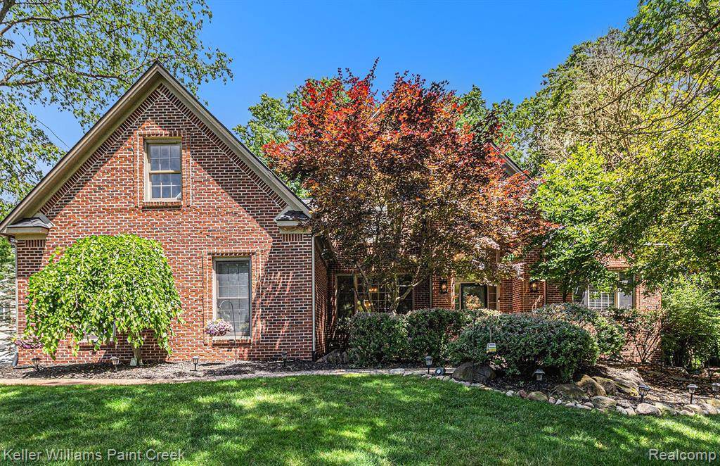 Pinckney, MI 48169,2868 Masters Court