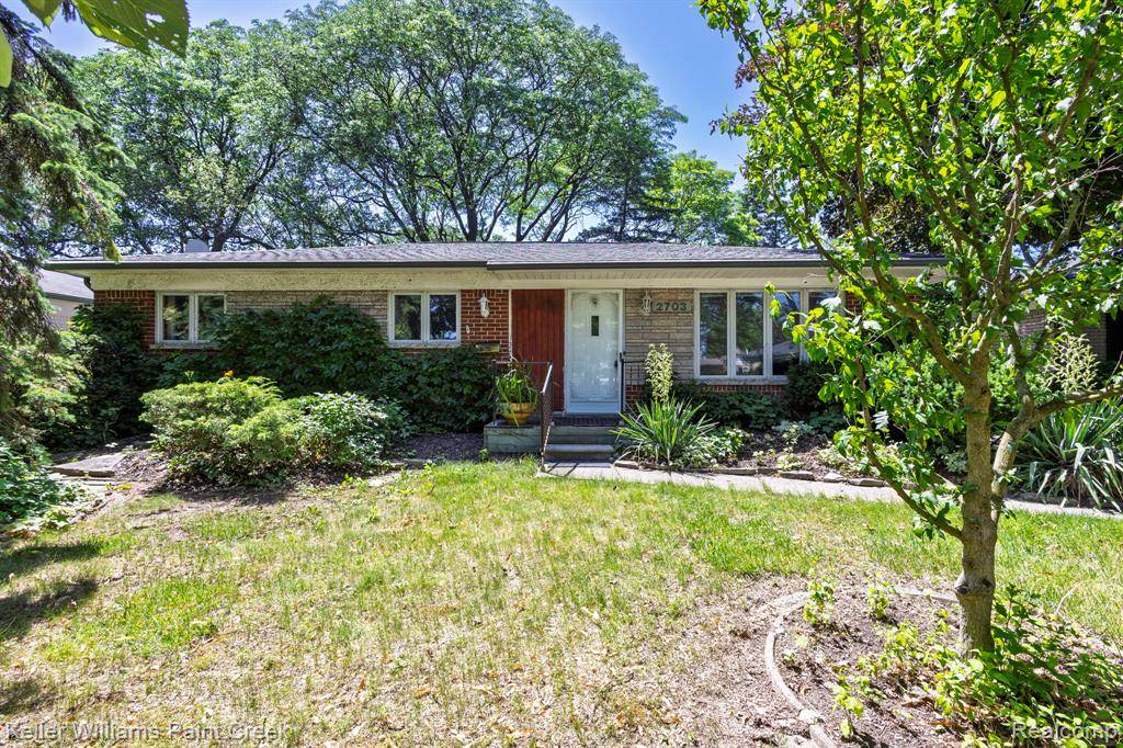 Troy, MI 48083,2703 Downey Drive